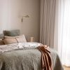 Bedroom L&M Home | Cino Fern Cotton Velvet Quilt