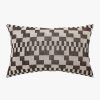 Living L&M Home | Pierre Wool & Silk Cushion