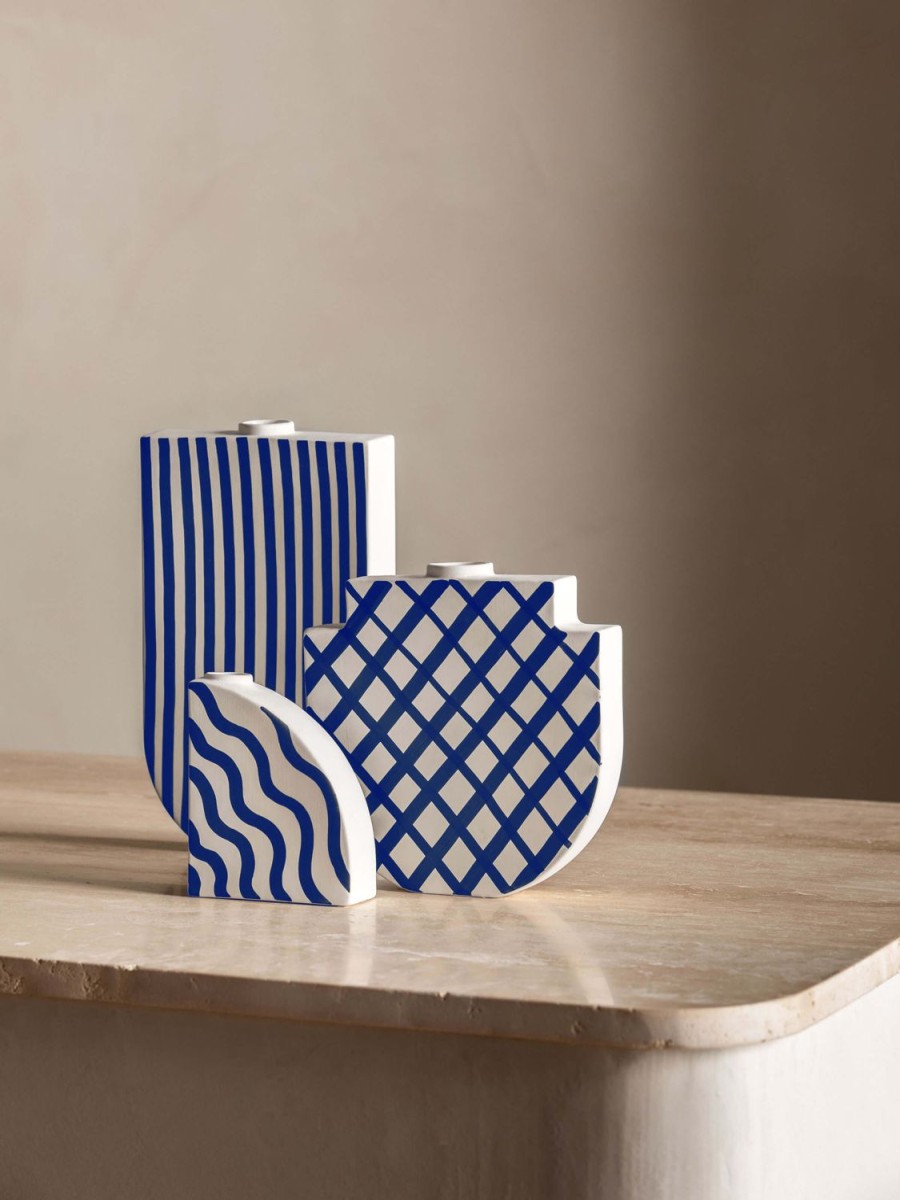 Living L&M Home | Klein Vase Set