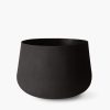 Living L&M Home | Mona Black Pot