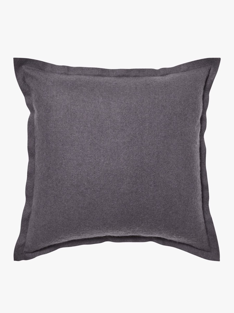 Living L&M Home | Bower Storm Cushion